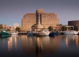 Hobart, Menzies Research Institute